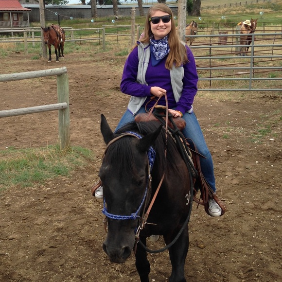 Meet your Posher, Mary! - Picture 3 of 5